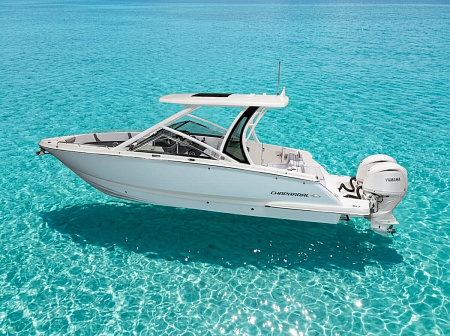 Катер Chaparral 280 OSX